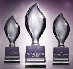trophies