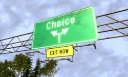 choices