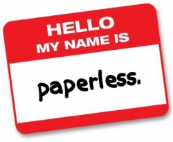 name