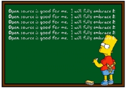 open source
