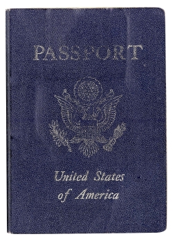 passport