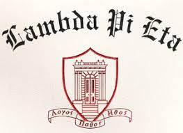 Lambda Pi Eta