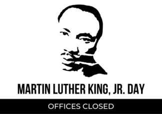 MLK Jr Day