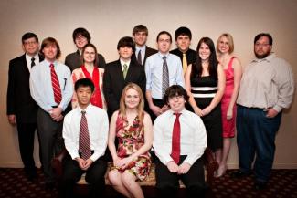 2010 Team
