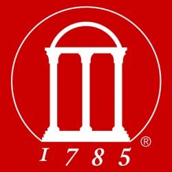 UGA Arch Logo