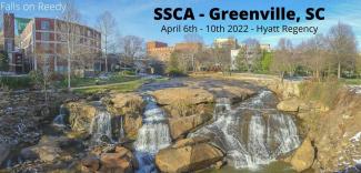 SSCA 2022