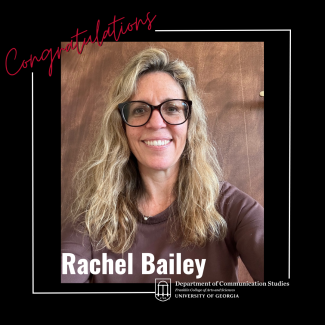 Rachel Bailey