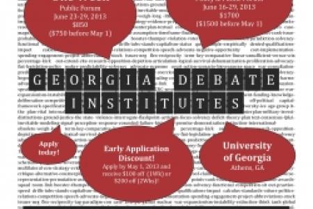 GDI Flyer