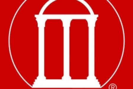 UGA Arch Logo