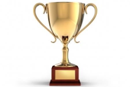 trophy