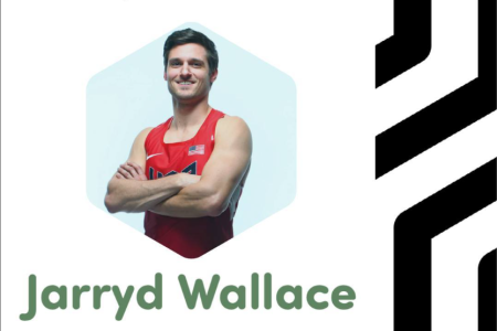 Jarryd Wallace Alumni Presenter