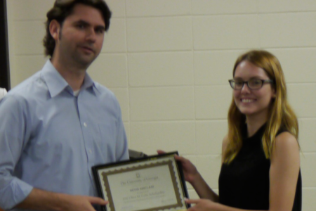 Award Winner