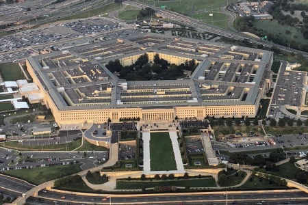 Pentagon