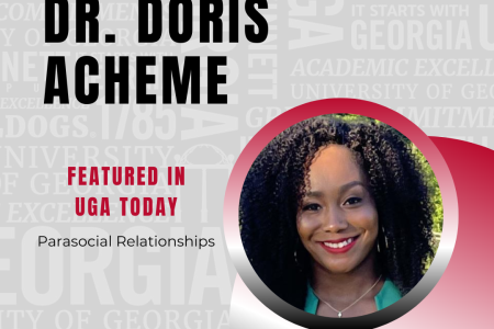 Dr. Doris Acheme