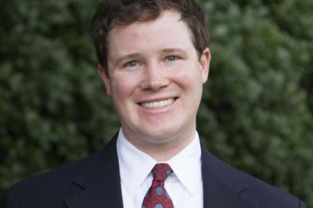 Dr. Peter O'Connell