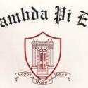 Lambda Pi Eta