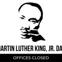 MLK Jr Day