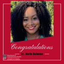 Dr. Doris Acheme